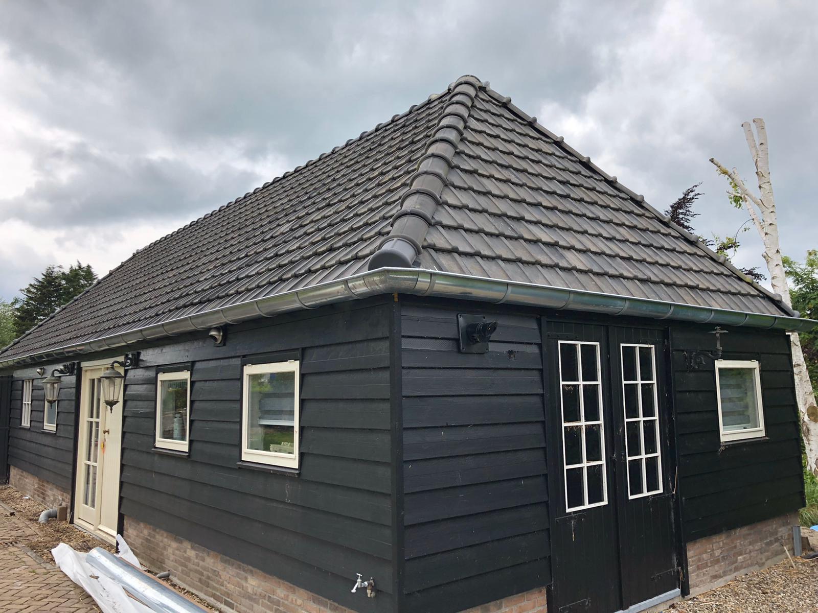 Schuurbouw